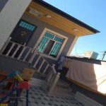 Satılır 3 otaqlı Həyət evi/villa, Koroğlu metrosu, Zabrat qəs., Sabunçu rayonu 1