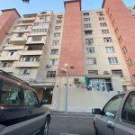 Satılır 3 otaqlı Köhnə Tikili, Əhmədli metrosu, Əhmədli, Xətai rayonu 19