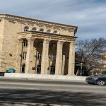 Kirayə (aylıq) 3 otaqlı Köhnə Tikili, Elmlər akademiyası metrosu, Yasamal qəs., Yasamal rayonu 16