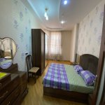 Kirayə (aylıq) 3 otaqlı Yeni Tikili, Xətai metrosu, Ağ şəhər, Xətai rayonu 3