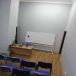 Kirayə (aylıq) Obyekt, Nizami metrosu, Nəsimi rayonu 5