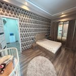 Satılır 3 otaqlı Yeni Tikili, Qara Qarayev metrosu, Nizami rayonu 8
