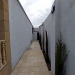 Satılır 3 otaqlı Həyət evi/villa, Hövsan qəs., Suraxanı rayonu 12