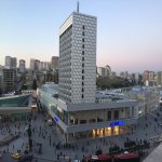Kirayə (aylıq) 4 otaqlı Yeni Tikili, 28 May metrosu, Nəsimi rayonu 18