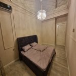 Satılır 2 otaqlı Yeni Tikili, Həzi Aslanov metrosu, Xətai rayonu 9