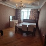 Kirayə (aylıq) 2 otaqlı Yeni Tikili, Yasamal rayonu 4