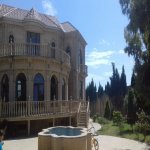 Kirayə (aylıq) 5 otaqlı Bağ evi, Şüvəlan, Xəzər rayonu 1