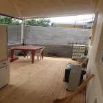 Kirayə (aylıq) 2 otaqlı Həyət evi/villa Gəncə 19