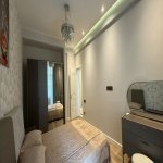 Аренда 3 комнатная Новостройка, İnşaatçılar метро, Ясамал район 5