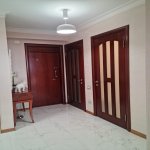 Аренда 3 комнатная Вторичка, м. 28 Мая метро, Порт Баку, Насими район 9