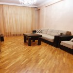 Kirayə (aylıq) 2 otaqlı Yeni Tikili, Badamdar qəs., Səbail rayonu 1