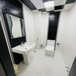 Kirayə (aylıq) 4 otaqlı Yeni Tikili, Memar Əcəmi metrosu, Nəsimi rayonu 10