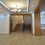 Satılır 6 otaqlı Həyət evi/villa, Novxanı, Abşeron rayonu 12