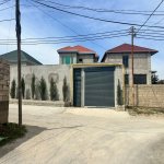 Satılır 5 otaqlı Bağ evi, Şağan, Xəzər rayonu 7
