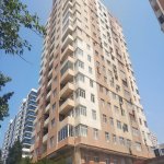 Satılır 2 otaqlı Yeni Tikili, Qara Qarayev metrosu, Nizami rayonu 1