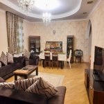 Kirayə (aylıq) 5 otaqlı Həyət evi/villa, Avtovağzal metrosu, Sulutəpə qəs., Binəqədi rayonu 6