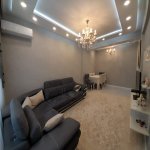 Satılır 3 otaqlı Yeni Tikili, Bakıxanov qəs., Sabunçu rayonu 2