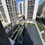 Satılır 2 otaqlı Yeni Tikili, Koroğlu metrosu, Nərimanov rayonu 17