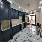 Satılır 3 otaqlı Yeni Tikili, Nizami metrosu, Yasamal rayonu 5