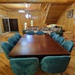 Посуточно 5 комнат Дача, пос. Нардаран, Сабунчу район 10