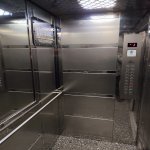 Satılır 2 otaqlı Yeni Tikili, Qara Qarayev metrosu, Nizami rayonu 12