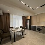 Kirayə (aylıq) 2 otaqlı Yeni Tikili, Nəriman Nərimanov metrosu, Nərimanov rayonu 11
