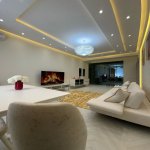 Продажа 2 комнат Новостройка, м. Эльмляр Академиясы метро, Ясамал район 5