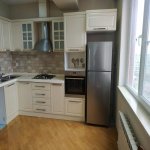 Kirayə (aylıq) 3 otaqlı Yeni Tikili, Qara Qarayev metrosu, Nizami rayonu 11