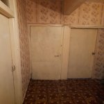 Satılır 3 otaqlı Köhnə Tikili, Xalqlar dostluğu metrosu, 8-ci kilometr, Nizami rayonu 12