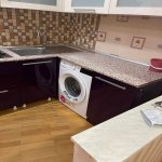 Kirayə (aylıq) 2 otaqlı Yeni Tikili, Neftçilər metrosu, Nizami rayonu 5