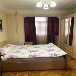 Посуточно 2 комнат Вторичка, м. 28 Мая метро, 28 Малл, Насими район 2