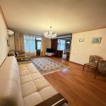 Аренда 3 комнатная Вторичка, м. Эльмляр Академиясы метро, БГУ, Ясамал район 1