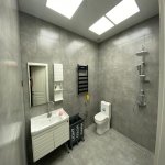 Satılır 4 otaqlı Yeni Tikili, 20 Yanvar metrosu, Nəsimi rayonu 11