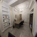 Kirayə (aylıq) 4 otaqlı Ofis, Nəriman Nərimanov metrosu, Nərimanov rayonu 3