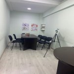 Kirayə (aylıq) 1 otaqlı Ofis, 28 May metrosu, Nəsimi rayonu 5
