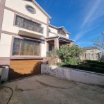 Satılır 7 otaqlı Həyət evi/villa, Koroğlu metrosu, Zabrat qəs., Sabunçu rayonu 6