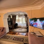 Satılır 3 otaqlı Köhnə Tikili, Qara Qarayev metrosu, 8-ci kilometr, Nizami rayonu 2