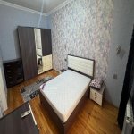 Kirayə (aylıq) 2 otaqlı Yeni Tikili, Həzi Aslanov metrosu, Əhmədli, Xətai rayonu 2