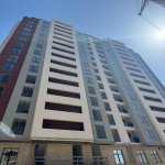 Продажа 2 комнатная Новостройка, м. Азадлыг метро, Бинагадинский р-н район 3