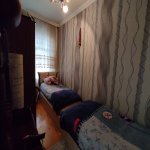 Satılır 3 otaqlı Həyət evi/villa, Avtovağzal metrosu, Biləcəri qəs., Binəqədi rayonu 13