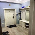 Satılır 2 otaqlı Yeni Tikili, Qara Qarayev metrosu, 8-ci kilometr, Nizami rayonu 8