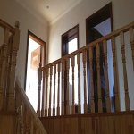 Kirayə (aylıq) 5 otaqlı Bağ evi, Şimal qres, Xəzər rayonu 6