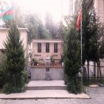 Kirayə (aylıq) 3 otaqlı Köhnə Tikili, 8 Noyabr metrosu, Papanin, Bakı Asiya Universiteti, Nəsimi rayonu 23