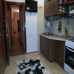 Satılır 3 otaqlı Yeni Tikili, Nəriman Nərimanov metrosu, Nərimanov rayonu 12