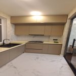 Satılır 2 otaqlı Yeni Tikili Xırdalan 5