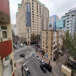 Satılır 4 otaqlı Yeni Tikili, Nizami metrosu, Yasamal rayonu 31