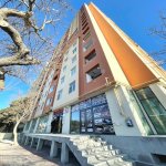 Satılır 3 otaqlı Yeni Tikili, Qara Qarayev metrosu, Nizami rayonu 1