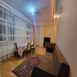 Kirayə (aylıq) 3 otaqlı Yeni Tikili, Memar Əcəmi metrosu, Nizami rayonu 2