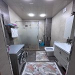 Satılır 3 otaqlı Yeni Tikili, Memar Əcəmi metrosu, 4-cü mikrorayon, Nəsimi rayonu 8