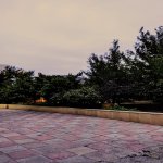 Kirayə (aylıq) 1 otaqlı Həyət evi/villa, İnşaatçılar metrosu, Yeni Yasamal qəs., İctimai telekanalı, Yasamal rayonu 2